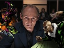 Colm Feore