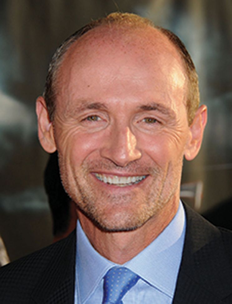 Colm Feore