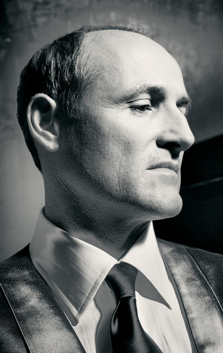 Colm Feore