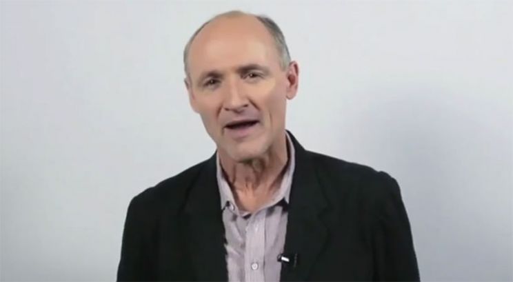 Colm Feore