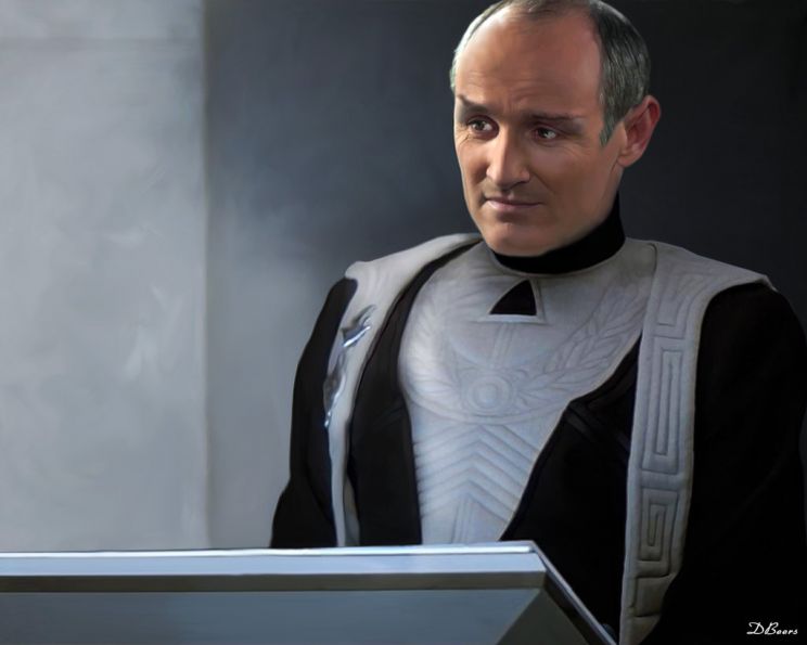 Colm Feore