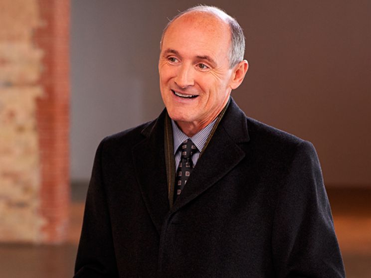 Colm Feore