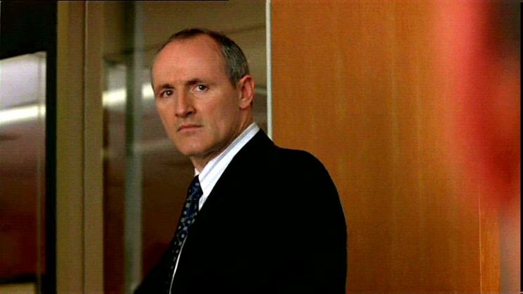 Colm Feore