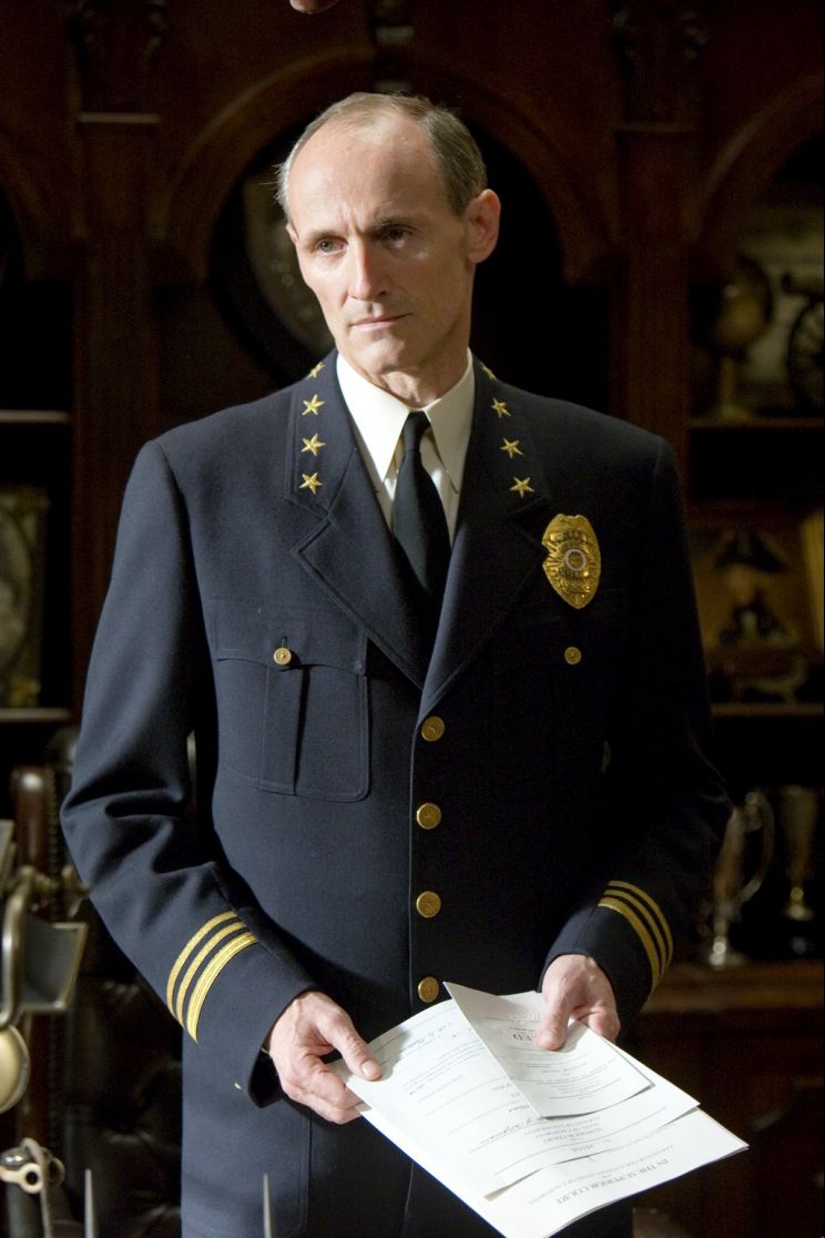 Colm Feore