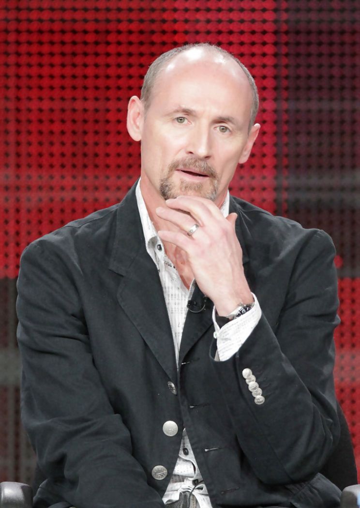 Colm Feore