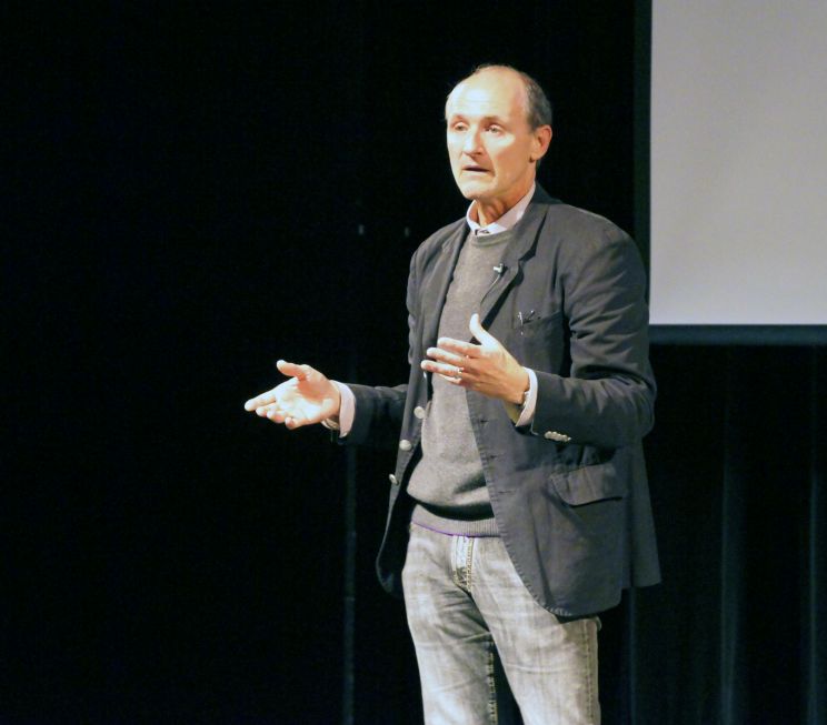 Colm Feore