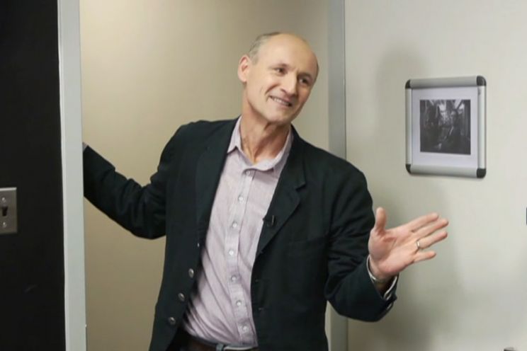 Colm Feore