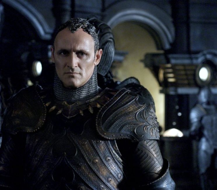 Colm Feore