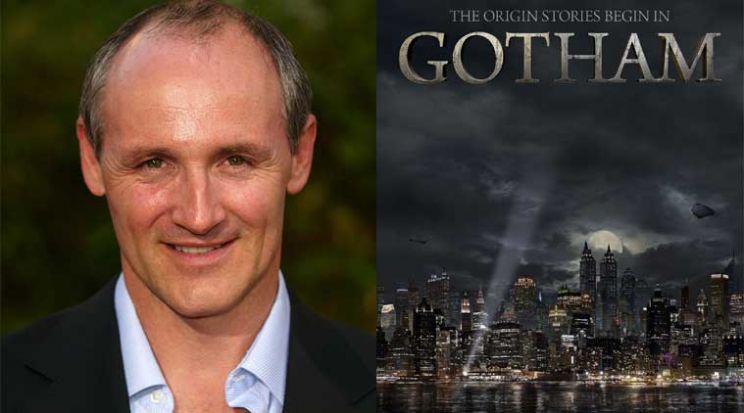 Colm Feore