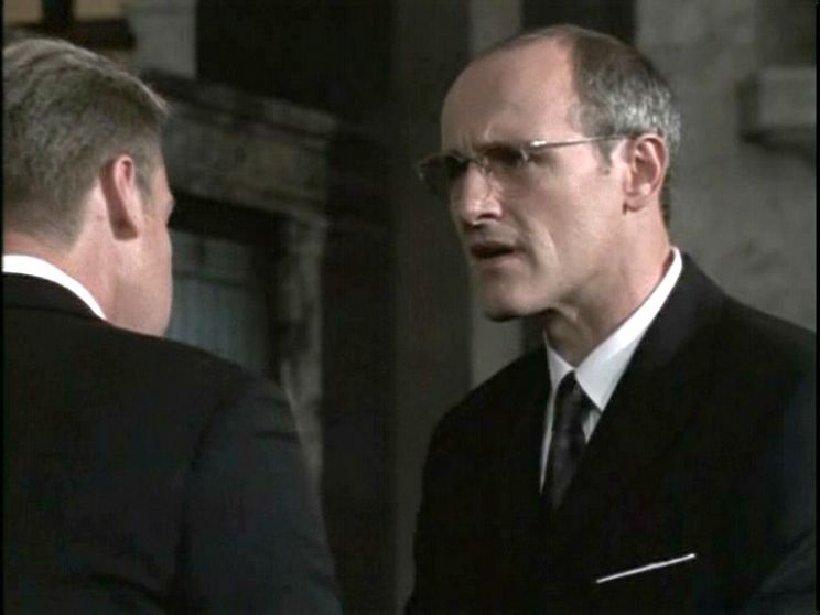 Colm Feore