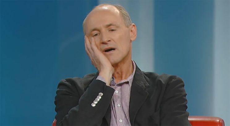 Colm Feore