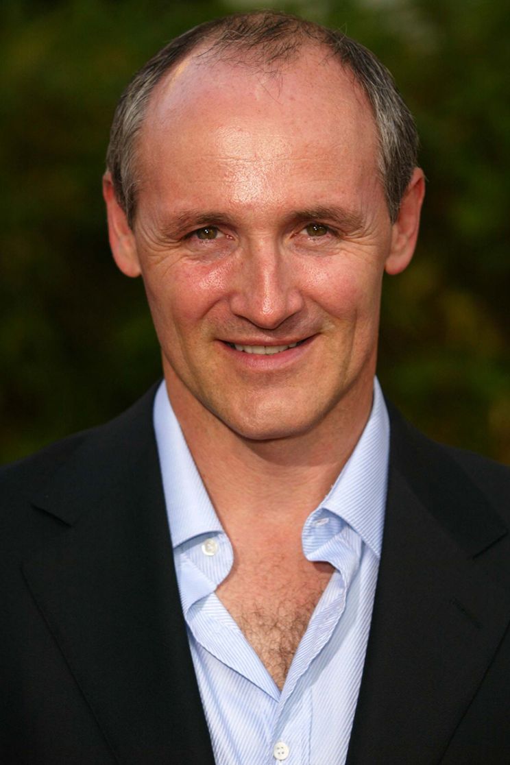 Colm Feore