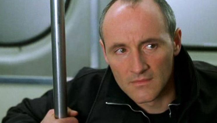 Colm Feore