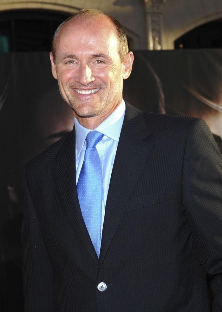 Colm Feore