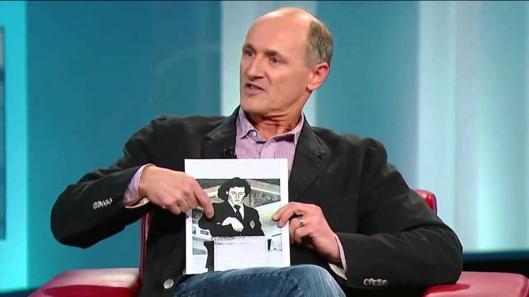 Colm Feore