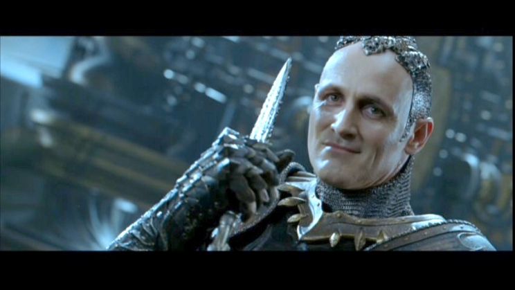 Colm Feore