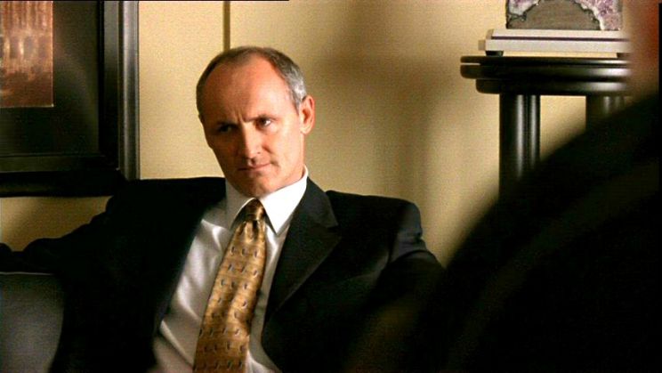 Colm Feore
