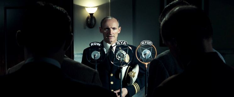 Colm Feore