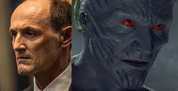 Colm Feore