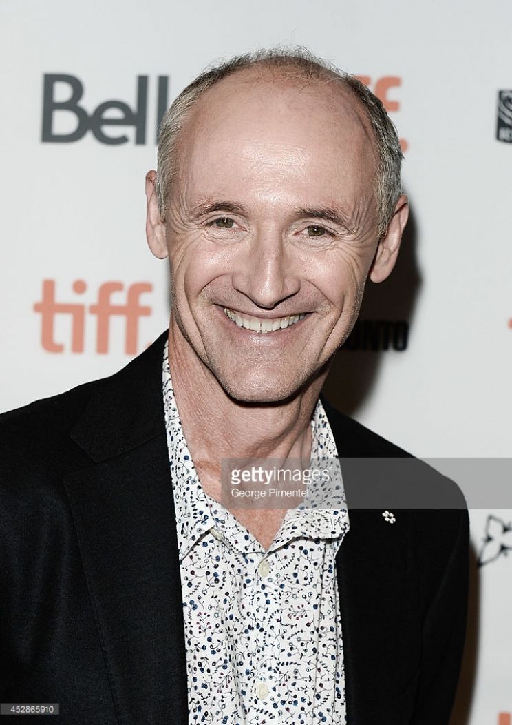 Colm Feore