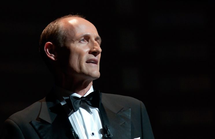 Colm Feore