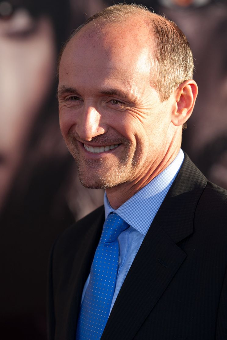 Colm Feore