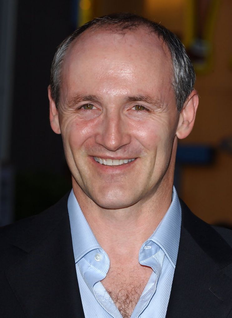 Colm Feore