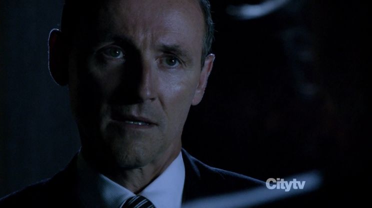 Colm Feore