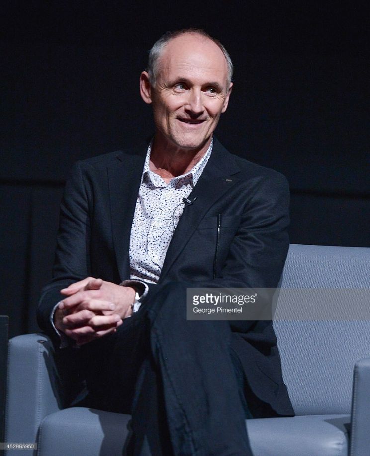 Colm Feore