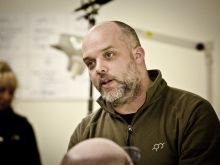 Colm McCarthy