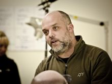 Colm McCarthy