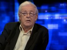 Colm McCarthy