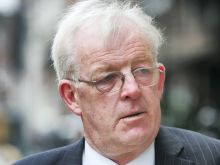Colm McCarthy