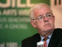 Colm McCarthy