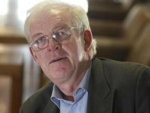 Colm McCarthy