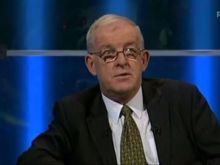 Colm McCarthy