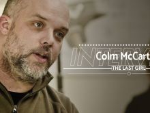 Colm McCarthy
