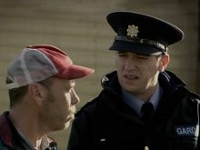 Colm McCarthy