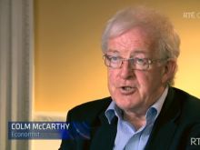 Colm McCarthy