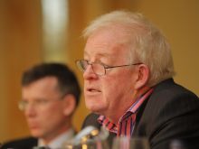 Colm McCarthy