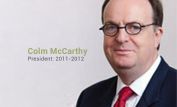 Colm McCarthy