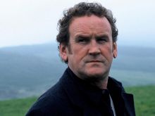Colm Meaney
