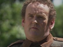 Colm Meaney