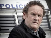 Colm Meaney