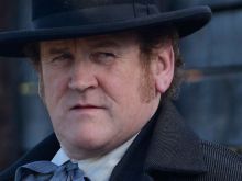 Colm Meaney