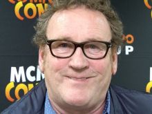 Colm Meaney