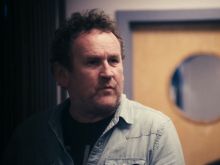 Colm Meaney
