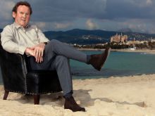 Colm Meaney