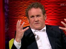 Colm Meaney