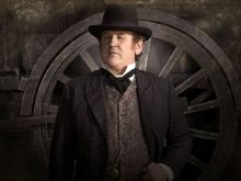 Colm Meaney